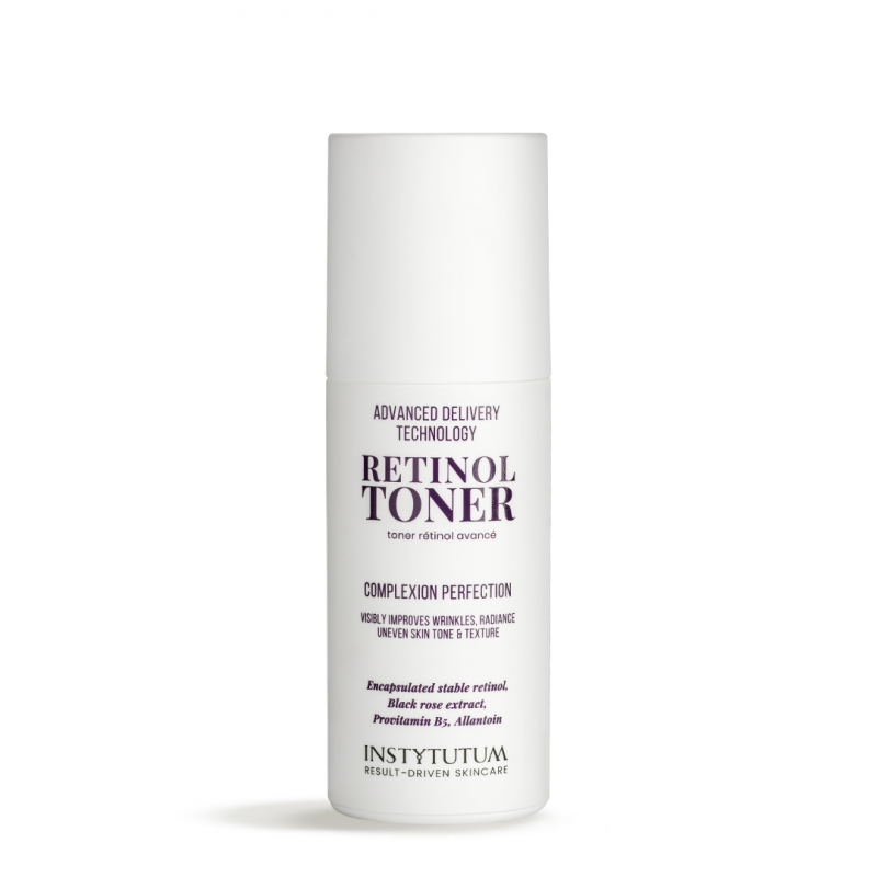 Тонер с ретинолом INSTYTUTUM Advanced Retinol Toner 150 мл (Цена: 3 400 грн.)