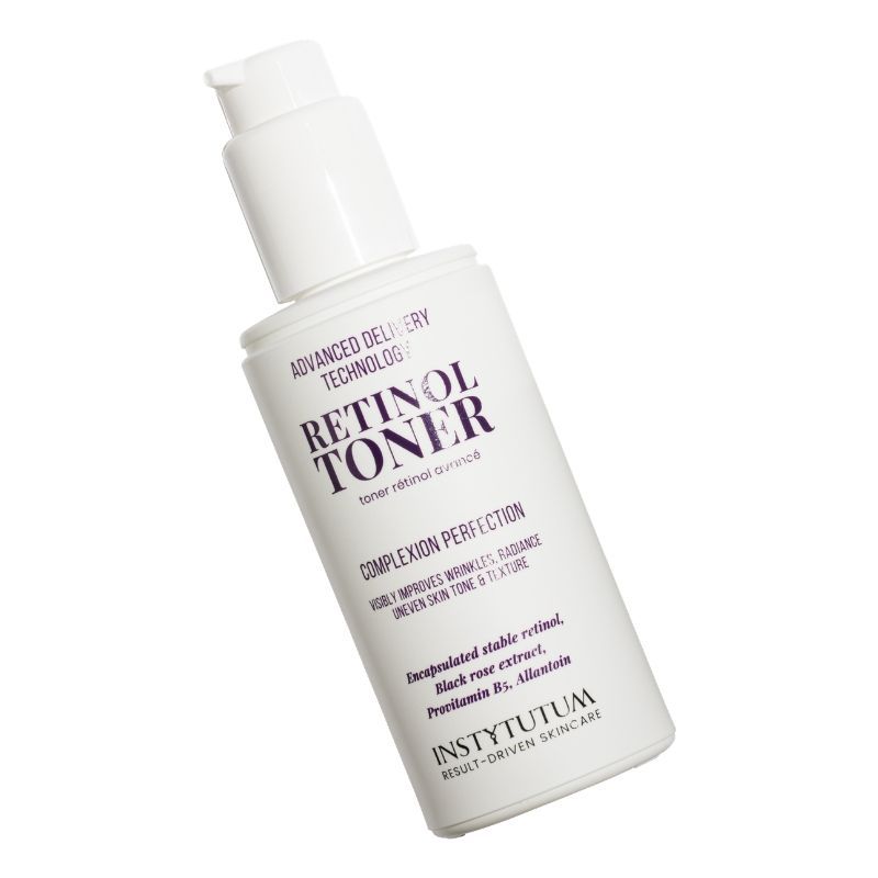 Тонер с ретинолом INSTYTUTUM Advanced Retinol Toner 150 мл (Цена: 3 400 грн.)
