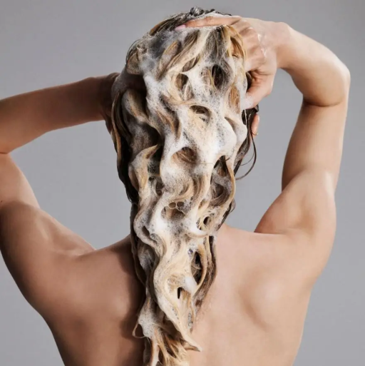 Очищающий шампунь для поврежденных волос NEQI Repair Reveal Shampoo 330 мл