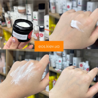 CUSKIN освітлюючий антиоксидантний крем з ніацинамідом 10% та вітаміном с Dr.Solution Niacin 10% Vitamin C Cream 50 мл