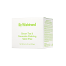 Заспокійливі охолоджуючі тонер-пади BY WISHTREND Green Tea & Ceramide Calming Toner Pad 70 шт  (Ціна: 1 210 грн.)