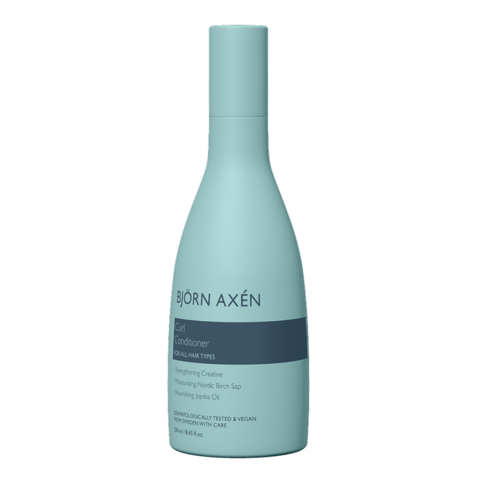 Кондиционер для вьющихся волос BJORN AXEN Curl Conditioner 250 мл (Цена: 1 250 грн.)