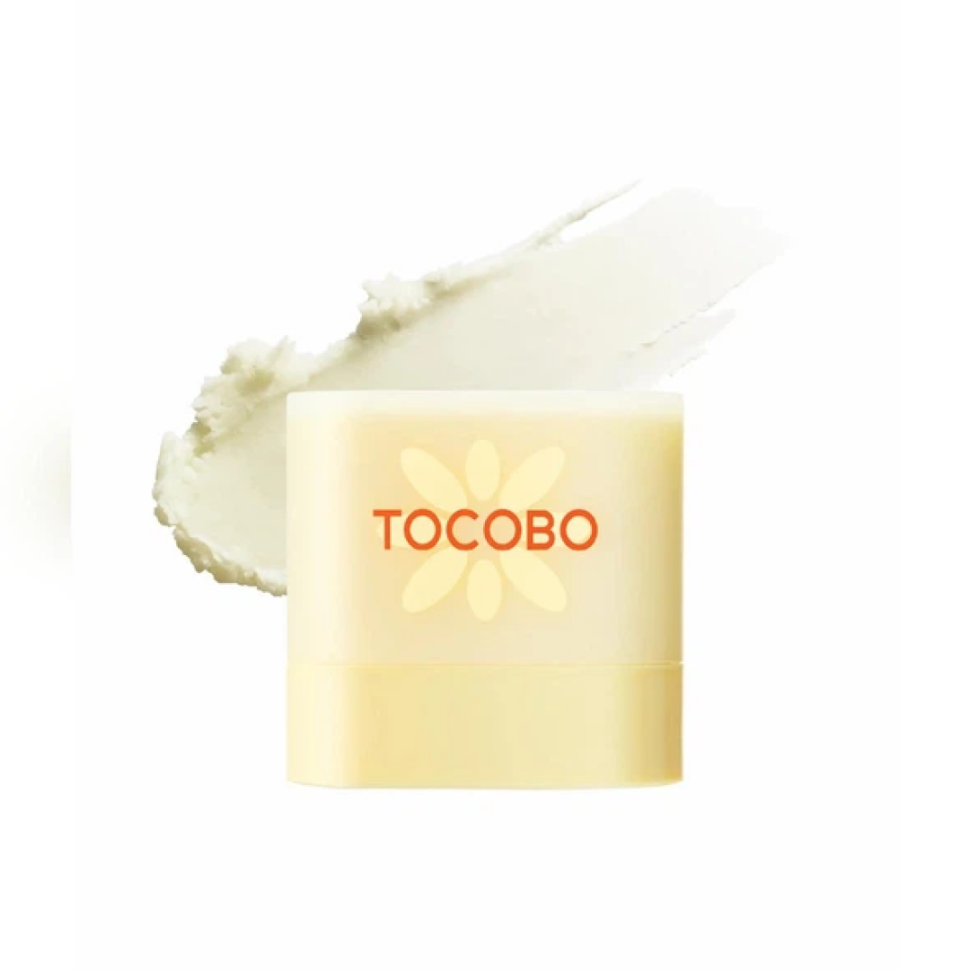 TOCOBO водостійкий сонцезахисний стік для обличчя Vita Waterproof Sun Stick Mini 11 г (Ціна: 420 грн.)