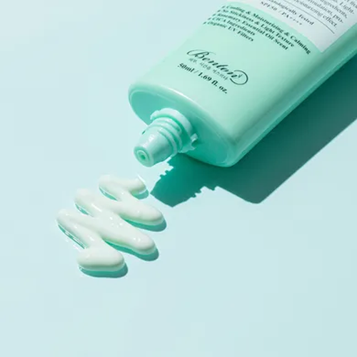 Солнцезащитный крем с центеллой BENTON Air Fit UV Defense Sun Cream SPF50+/PA++++ 50 мл (Цена: 690 грн.)