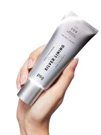 PSA Silver Lining Dioic & Willowherb Clarifying Cream освітлюючий крем для обличчя 50 мл