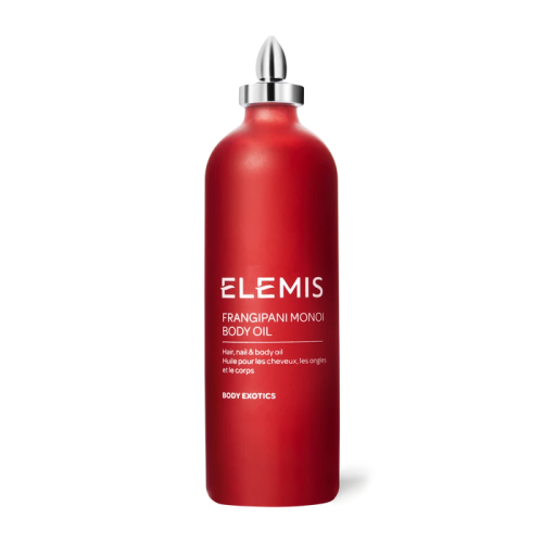 Масло для тела Франжипани-Монои ELEMIS Frangipani Monoi Body Oil 100 мл