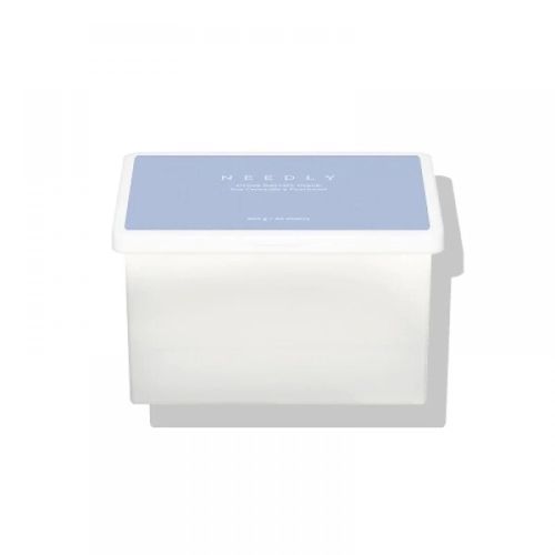 Набор масок с керамидами и пантенолом NEEDLY Crossbarrier Mask уп