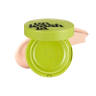 Сатиновый стойкий тональный кушон 18 C (Seashell) UNLEASHIA Healthy Green Cushion SPF30/PA++  (Цена: 1 089 грн.)