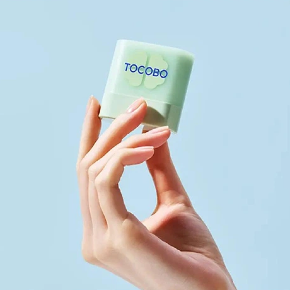 TOCOBO сонцезахисний стік із охолоджуючим ефектом Cica Cooling Sun Stick Mini 11г (Ціна: 420 грн.)