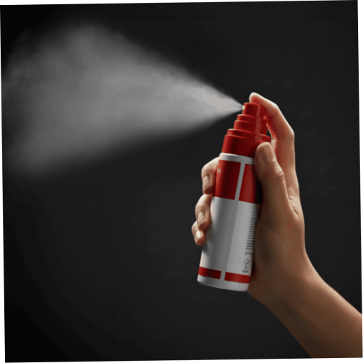 PURITO SEOUL спрей з гіпохлоритною кислотою Hypochlorous Acid Rescue Spray 100 мл