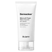 Пенка-гель с с нейтральным уровнем PH 5.5 DR.JART+ Dermaclear Micro pH Foam Micro-Mousse pH Neutre Balancing Gel 120 мл