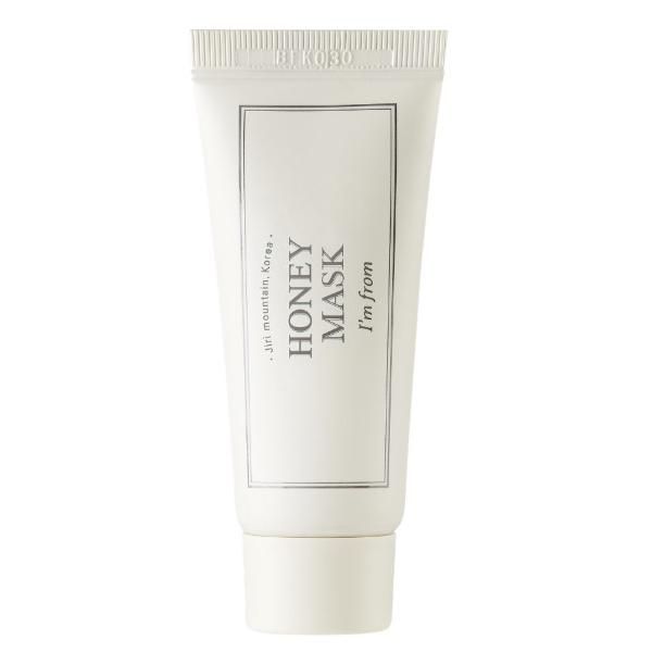 Питательная маска для лица с мёдом I'M FROM Honey Mask 30 г (Цена: 415 грн.)