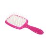 Расческа для волос розовая с белым JANEKE 1830 SuperbrushThe Original Italian 1 шт (Цена: 675 грн.)