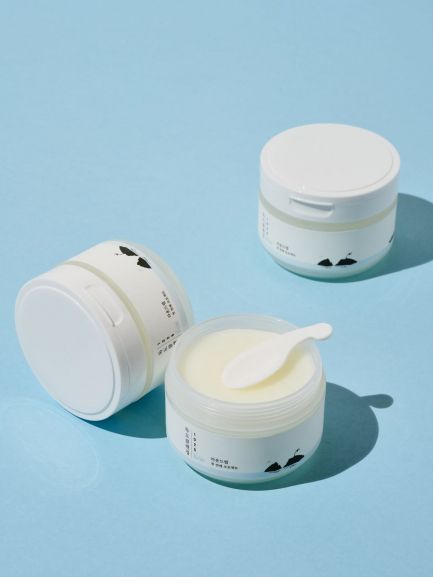 Очищающий бальзам ROUND LAB 1025 Dokdo Cleansing Balm 100 мл (Цена: 930 грн.)