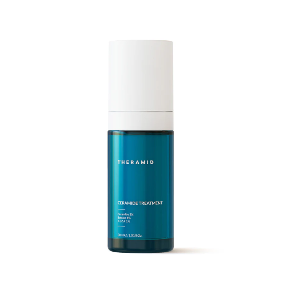 Восстанавливающая сыворотка с керамидами THERAMID Ceramide Treatment 30 мл (Цена: 2 769 грн.)