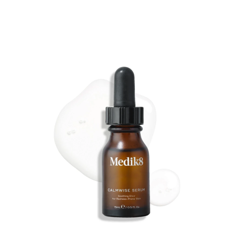 Сыворотка от покраснений и эритем MEDIK8 Calmwise Serum 15 мл