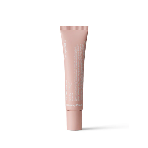 Лимитированный набор для увлажнения и восстановления губ TRANSPARENT LAB The Lip Kit Special Edition уп
