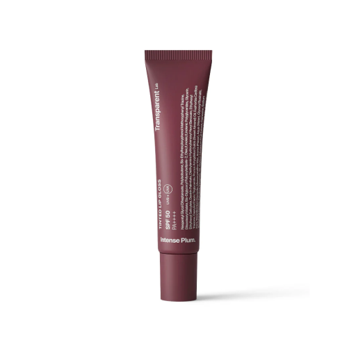 Лимитированный набор для увлажнения и восстановления губ TRANSPARENT LAB The Lip Kit Special Edition уп