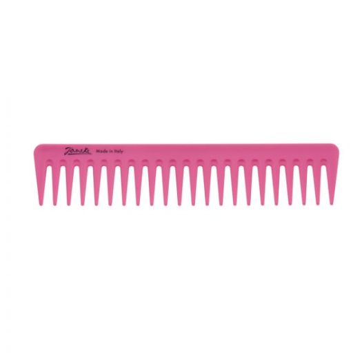 Гребень для волос JANEKE The Original Supercomb Pink