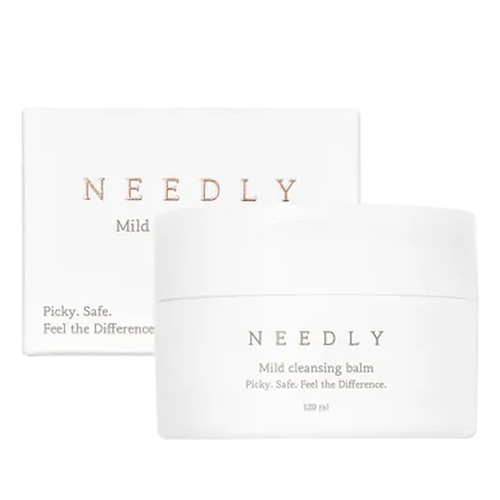 Очищающий бальзам NEEDLY Mild Cleansing Balm 120 мл (Цена: 1 080 грн.)