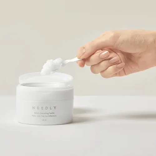 Очищающий бальзам NEEDLY Mild Cleansing Balm 120 мл (Цена: 1 080 грн.)