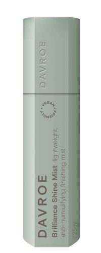 Спрей для блеска волос DAVROE Brilliance Shine Mist 125 мл (Цена: 1 452 грн.)
