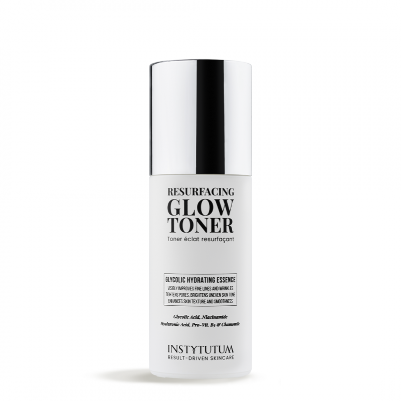 Кислотный тонер INSTYTUTUM Resurfacing Glow Toner 50 мл (Цена: 1 320 грн.)