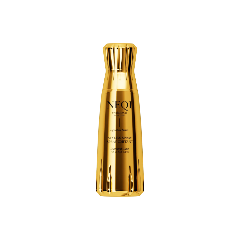 Средство для блеска и шелковистости волос NEQI Diamond Glass Styling Spray All 180 мл (Цена: 575 грн.)