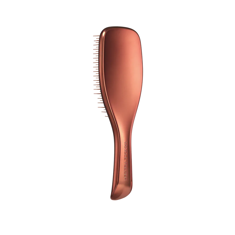 Щетка для волос TANGLE TEEZER The Ultimate Detangler Chrome Chocolate Bronze шт (Цена: 890 грн.)