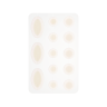 BY WISHTREND Mandelic Acid Spot Clearing Patch патчі з мигдальною кислотою від висипань та постакне 39 шт (Ціна: 425 грн.)
