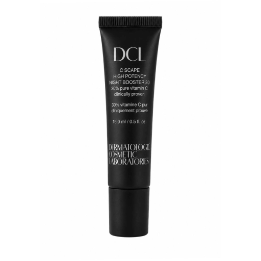 Активная сыворотка с витамином С 30% для сияния кожи DCL Vitamin C Night Booster 30 15 мл