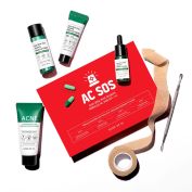 Набор миниатюр для проблемной кожи SOME BY MI AHA-BHA-PHA 30 Days Miracle AC SOS Kit​ 1шт