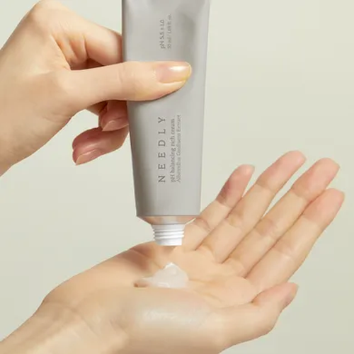 Крем увлажняющий интенсивного действия NEEDLY pH Balancing Rich Cream 50 мл (Цена: 935 грн.)