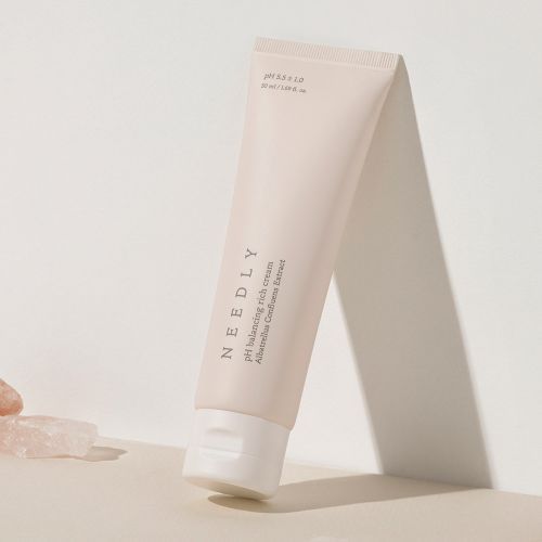 Крем увлажняющий интенсивного действия NEEDLY pH Balancing Rich Cream 50 мл (Цена: 935 грн.)