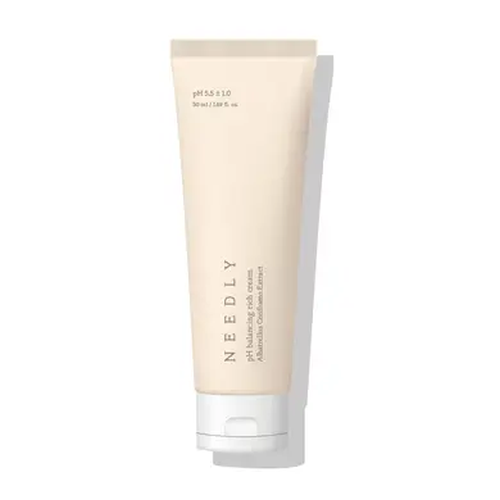 Крем увлажняющий интенсивного действия NEEDLY pH Balancing Rich Cream 50 мл (Цена: 935 грн.)