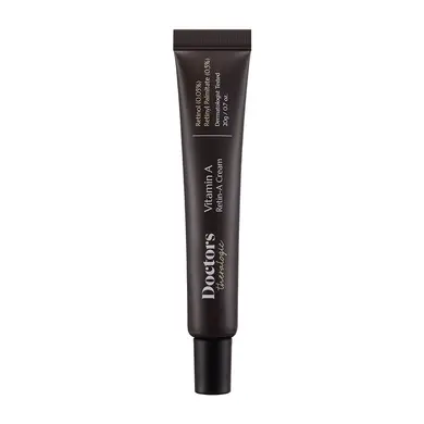 Ночной крем с ретинолом и пептидами DOCTORS Retin-A Cream 20 г (Цена: 1 600 грн.)