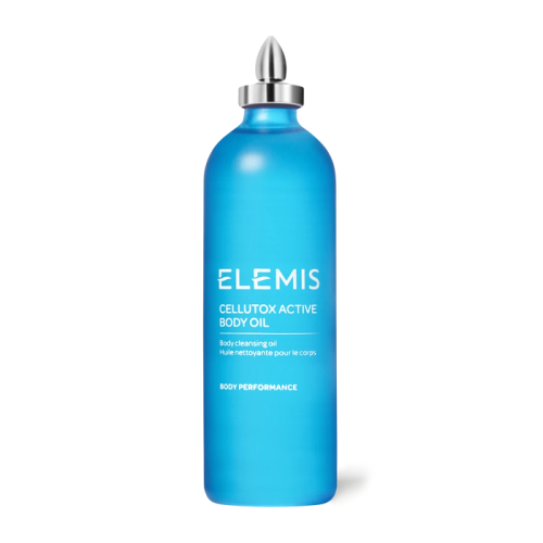 Антицеллюлитное масло для тела ELEMIS Cellutox Active Body Oil 100 мл (Цена: 2 300 грн.)