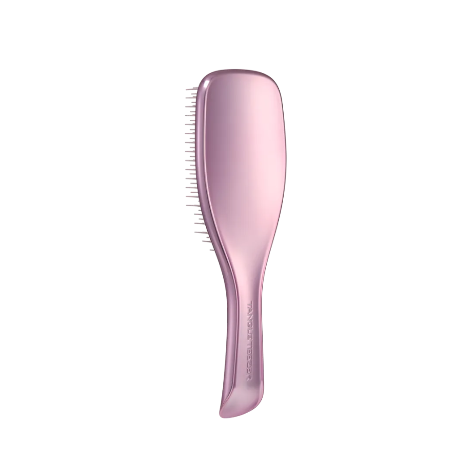 Щетка для волос TANGLE TEEZER The Ultimate Detangler Chrome Mauve Copper шт  (Цена: 890 грн.)
