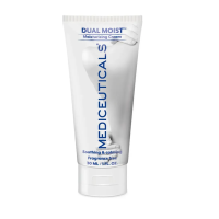 Крем для увлажнения и заживления кожи рук и тела MEDICEUTICALS Dual Moist 30 мл