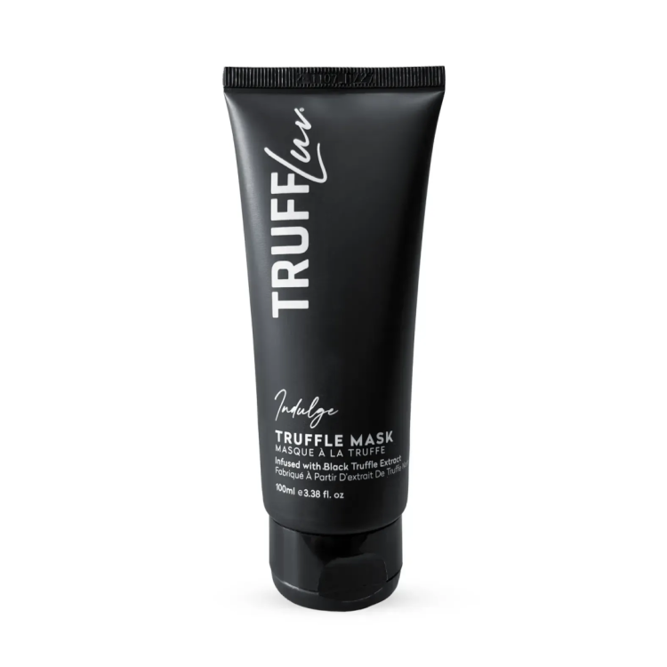 Трюфельная маска для волос TRUFFLUV Truffle Mask 100 мл (Цена: 712 грн.)