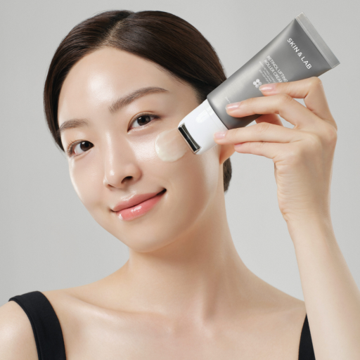 Лифтинг-крем с ретинолом SKIN&amp;LAB Retinol Lifting Roller Cream 50 мл