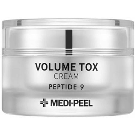 Крем омолаживающий c пептидами MEDI-PEEL Volume TOX Cream Peptide 9 50 мл (Цена: 665 грн.)