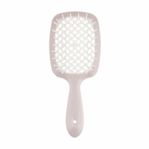 Гребінець для волосся нюдова міні Janeke 1830 Superbrush Small The Original Italian (Ціна: 600 грн.)