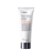 GENESIS SAM Moisturizing Care System зволожуючий крем для чутливої шкіри 100 мл