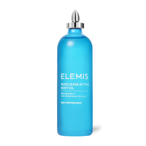 Расслабляющее масло для тела ELEMIS Musclease Active Body Oil 100 мл (Цена: 2 300 грн.)