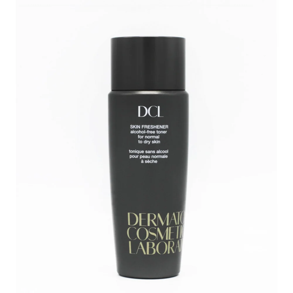 DCL зволожувальний та заспокоювальний тонер Skin Freshener Alcohol-Free Toner 236 мл (Ціна: 1 665 грн.)