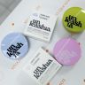 UNLEASHIA сяючий тональний кушон із зволожуючим ефектом 25 N (Molten) Don’t Touch Glass Pink Cushion SPF50/PA++++   (Ціна: 872 грн.)