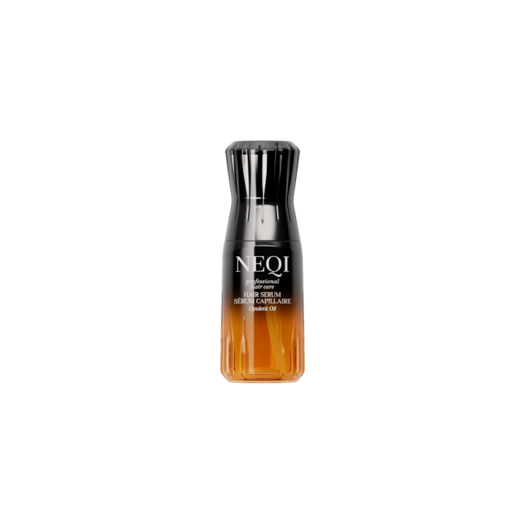 NEQI сироватка для блиску та шовковистосі волосся Opulent Oil Hair Serum 75 мл (Ціна: 525 грн.)