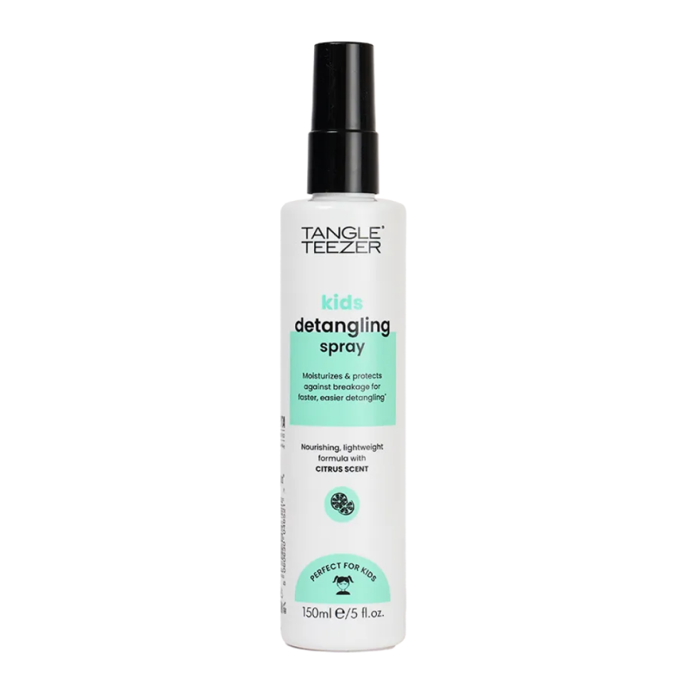 TANGLE TEEZER дитячий спрей для легкого розчісування волосся Detangling Spray for Kids 150 мл (Ціна: 620 грн.)