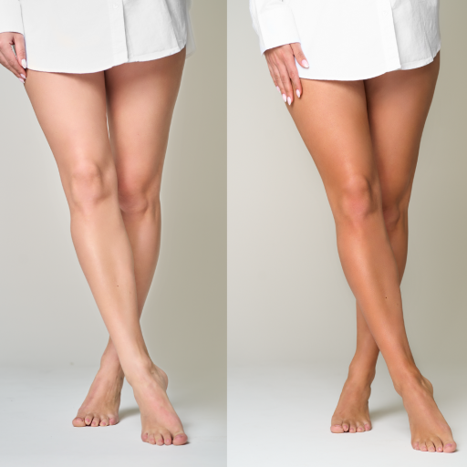 Натуральный спрей для автозагара MARC INBANE Natural Tanning Spray 175 мл